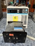 Cole-Parmer MasterFlex L/S Digital Economy Drive (Model No. 7524-50)