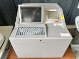 Cardinal Health Pyxis Station (Model 113-14) Med Station