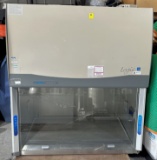 LABCONCO Logic Class II Type A2 Biosafety Cabinet