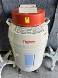 Thermo Scientific Locator 4 (Liquid Nitrogen Monitor)