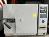 Brinkmann tuttnauer 3850 E Autoclave