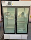 Thermo Scientific Model MR49PA-GAEE-TS Refrigerator/Freezer (NEEDS SERVICE)