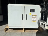 Grieve Industrial Oven Model PL-226