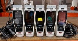 QTY. 5 - MASIMO RADICAL 7 PLUS OXIMETERS, X $