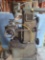 Steinel Milling Machine w/ Accessories / Made In Easter Germany / Antique