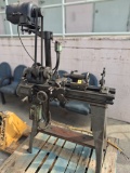 South Bend Metal Lathe