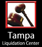 Tampa Liquidation Center