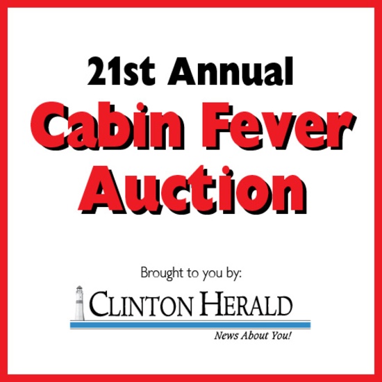 2023 Cabin Fever Auction