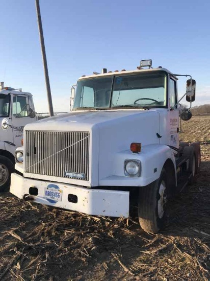 1991   White/GMC