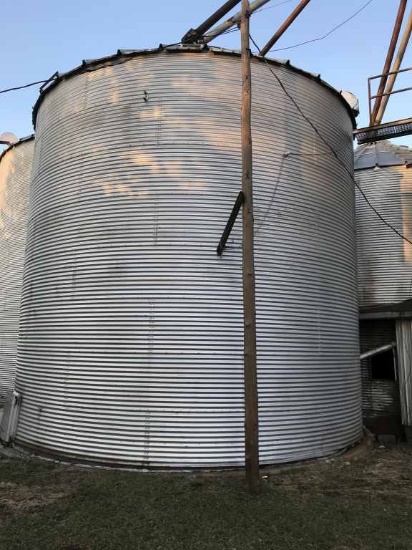 8500    Bu. Bin