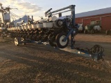 Kinze 3600 (2012)