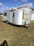 Avion  Travel Trailer