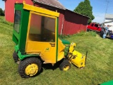 John Deere 312