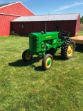 1948 John Deere M