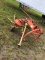 Kuhn Rotary Rake