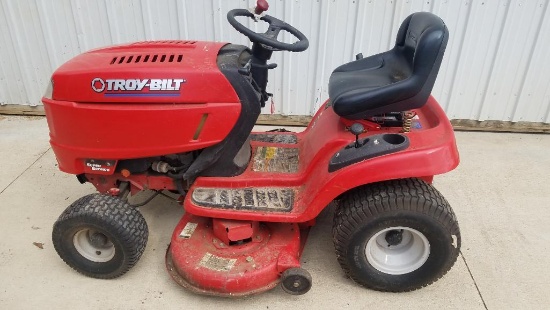 Troy Bilt Mower