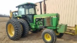 John Deere 4450