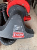 Toro Vac/Blower