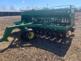 John Deere 750 Drill