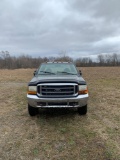 1999 Ford Super Duty