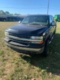 Chevy Duramax