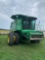 John Deere 9600