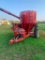 Case/ International 1350 Feed Grinder