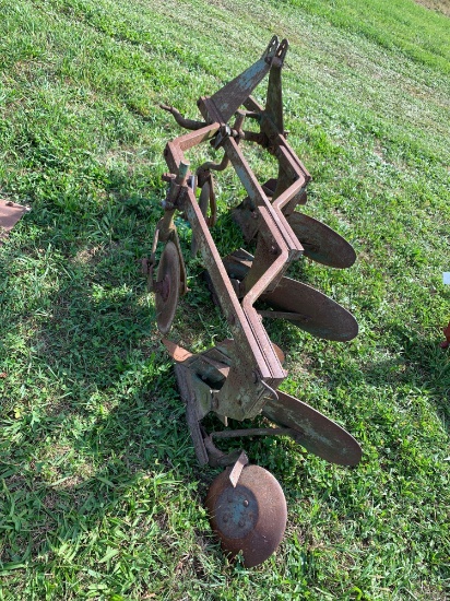 Ford Plow