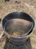 Stainless Steel