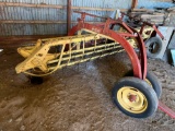 NH 258 Rake