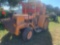 Ford 4000 HD forklift