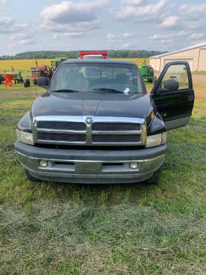 1999 Dodge 1500