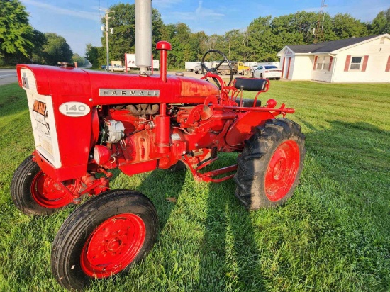 Farmall 140