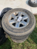 245/79R17 tires