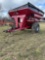 Demco Grain Cart