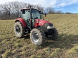 Case IH 115U