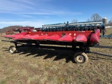 CASEIH CORN HEAD