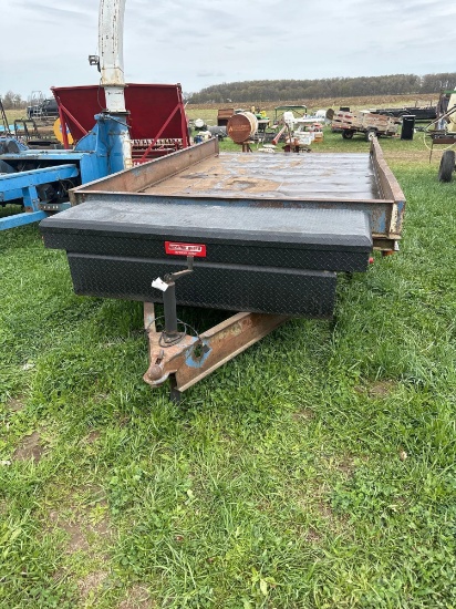 dump Trailer