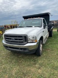 Ford f 450