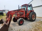 IH LOADER