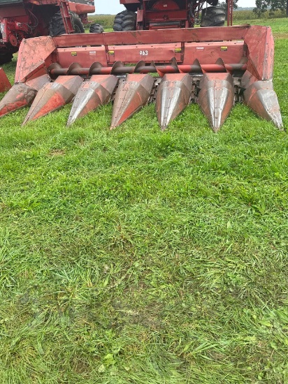 IH Head
