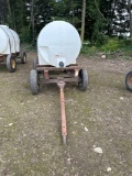 Tank Wagon