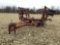 Wilrich 22 shank chiesel Plow