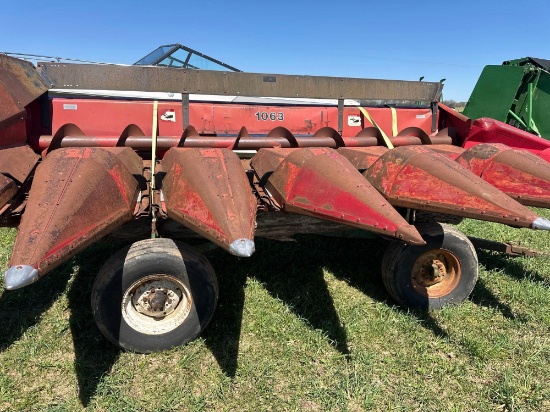 corn head 1063