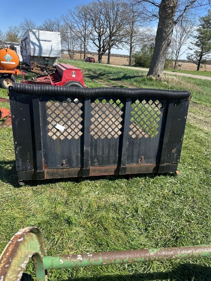 flatbed