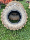 industrial tires