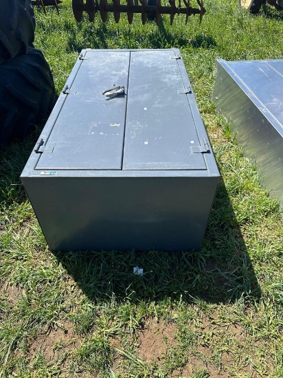 Storage cabnet