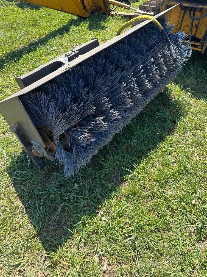 sweeper