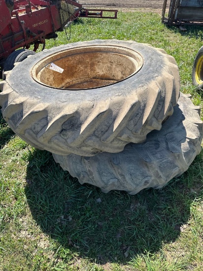 tractor tires