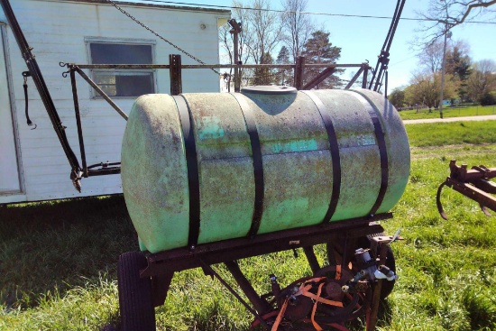 Sprayer